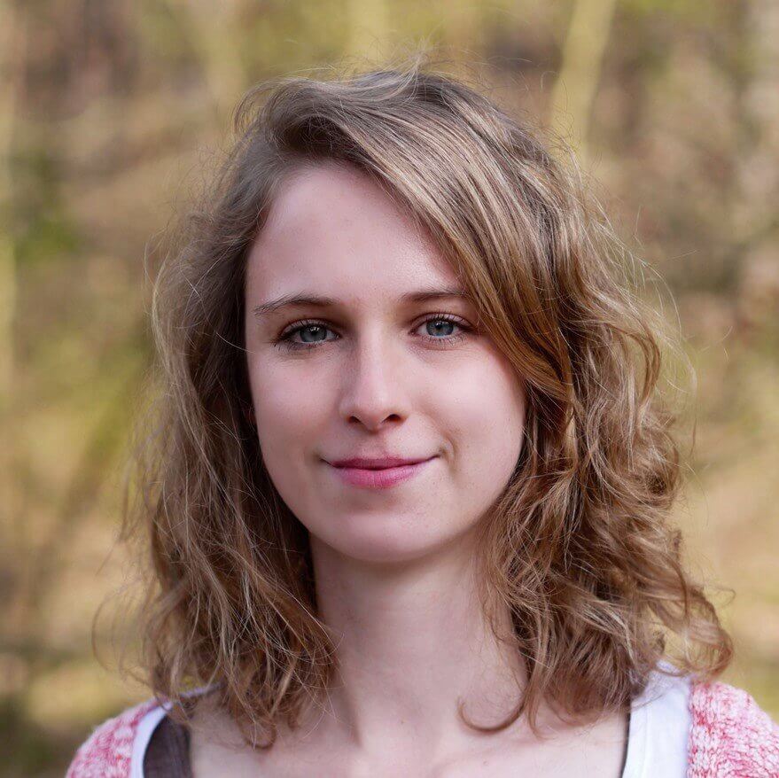 Sarah Preißler