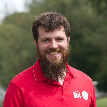 Andreas Steuer