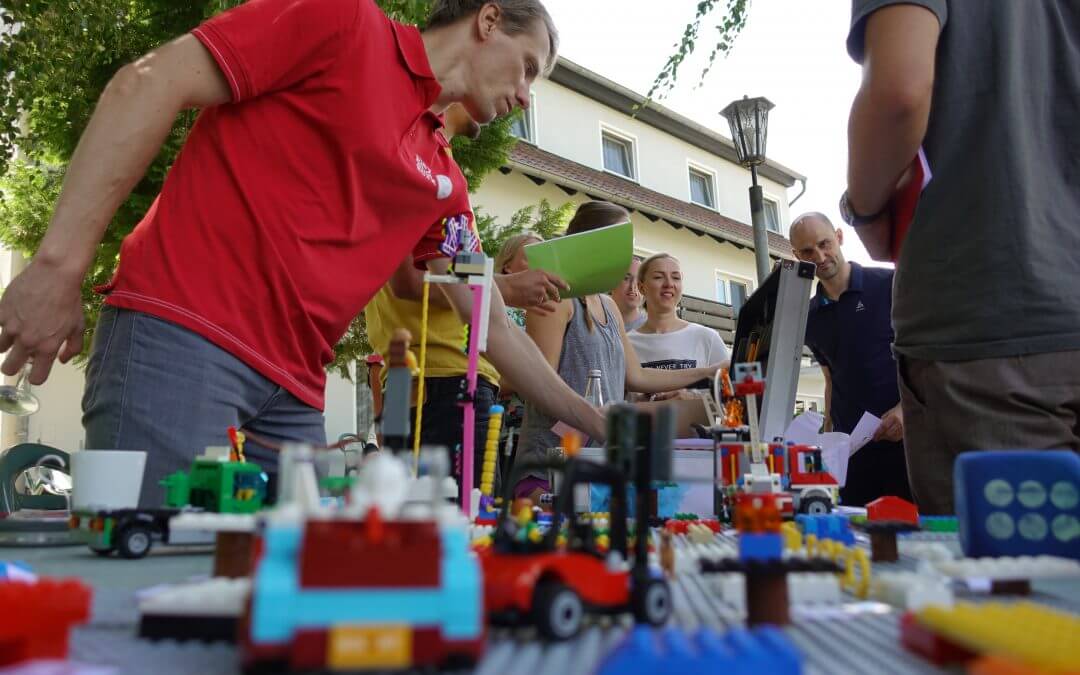 5 Tipps für das Prototyping