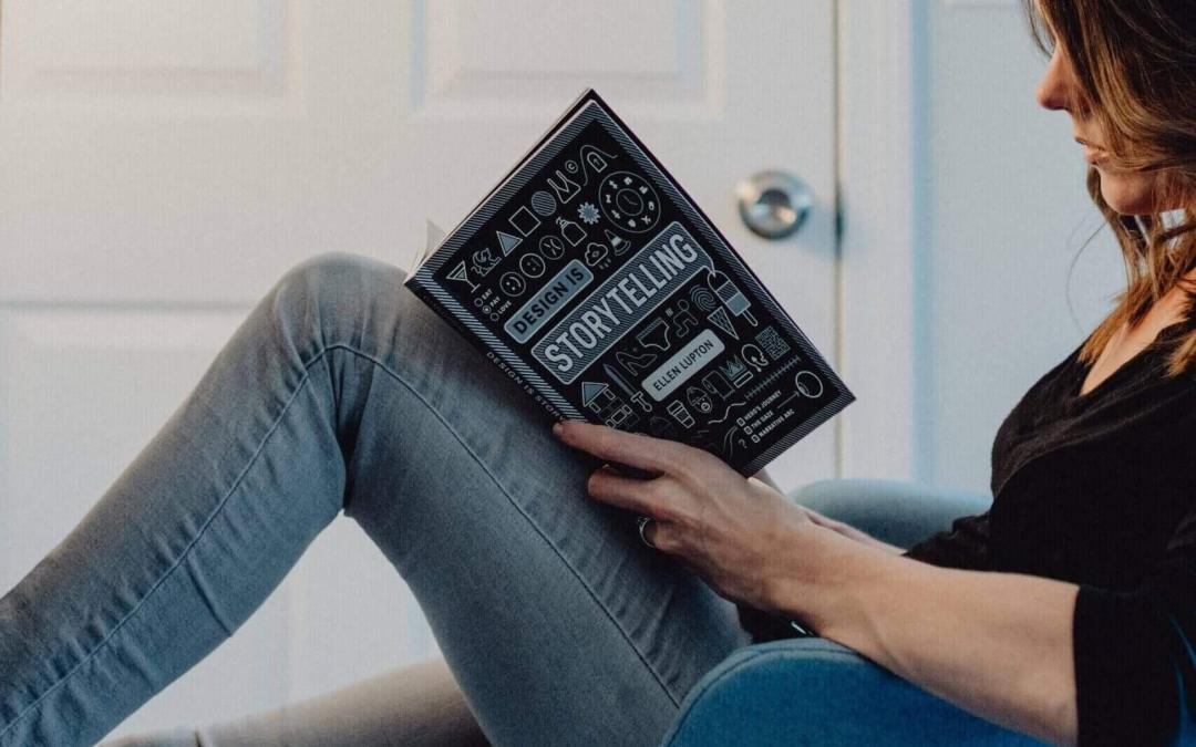 Storytelling – Analysen von Beispielen aus der Praxis