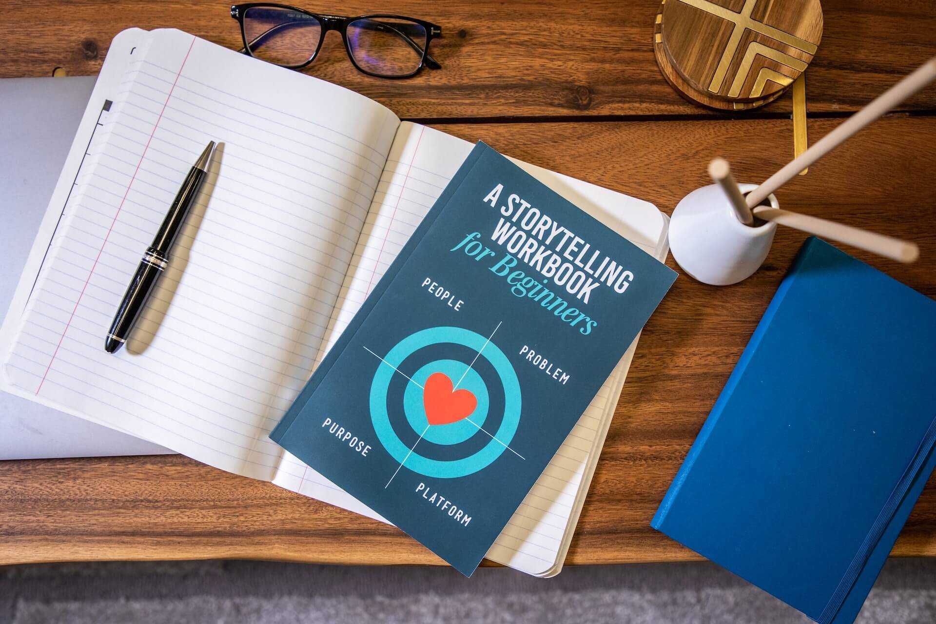 Storytelling-Workbook
